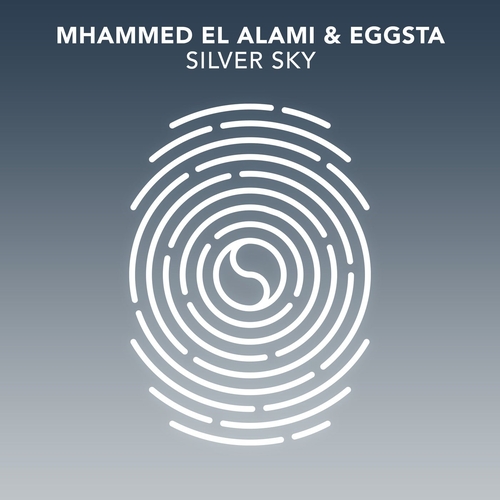 Mhammed El Alami & EGGSTA - Silver Sky [DH014]